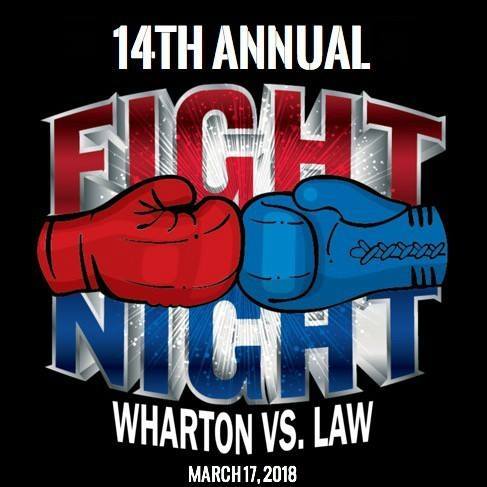 13th Annual Fight Night